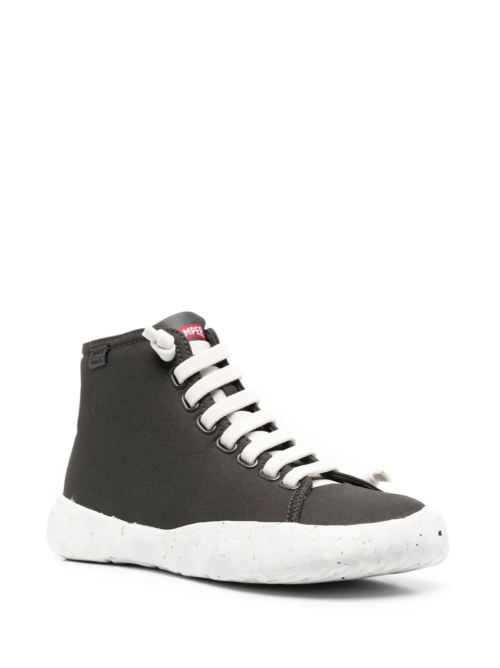 Camper High-top sneakers - Grijs