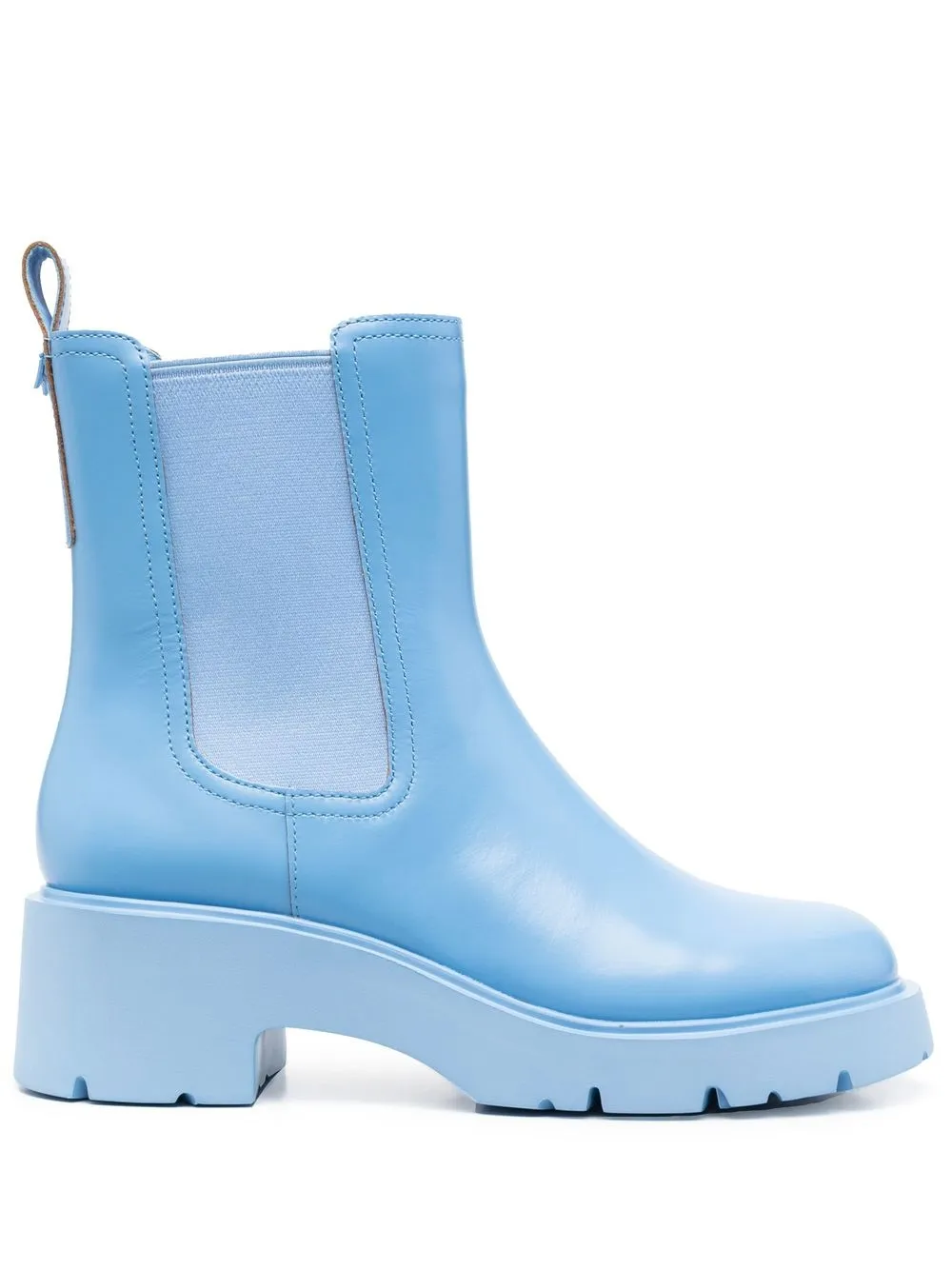 

Camper botas Milah - Azul