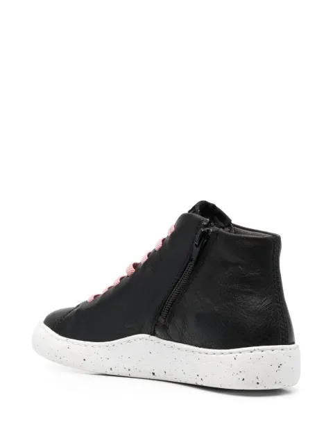 Camper high-top leather sneakers K400422 - 2