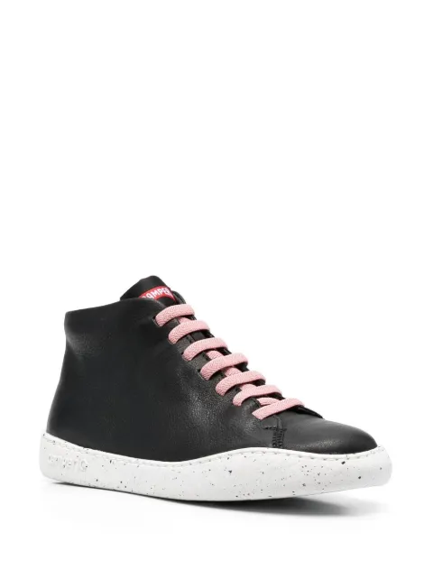 Camper high-top leather sneakers K400422 - 1