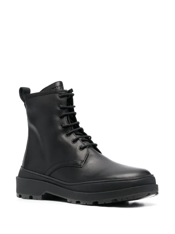 Camper lace up boots best sale