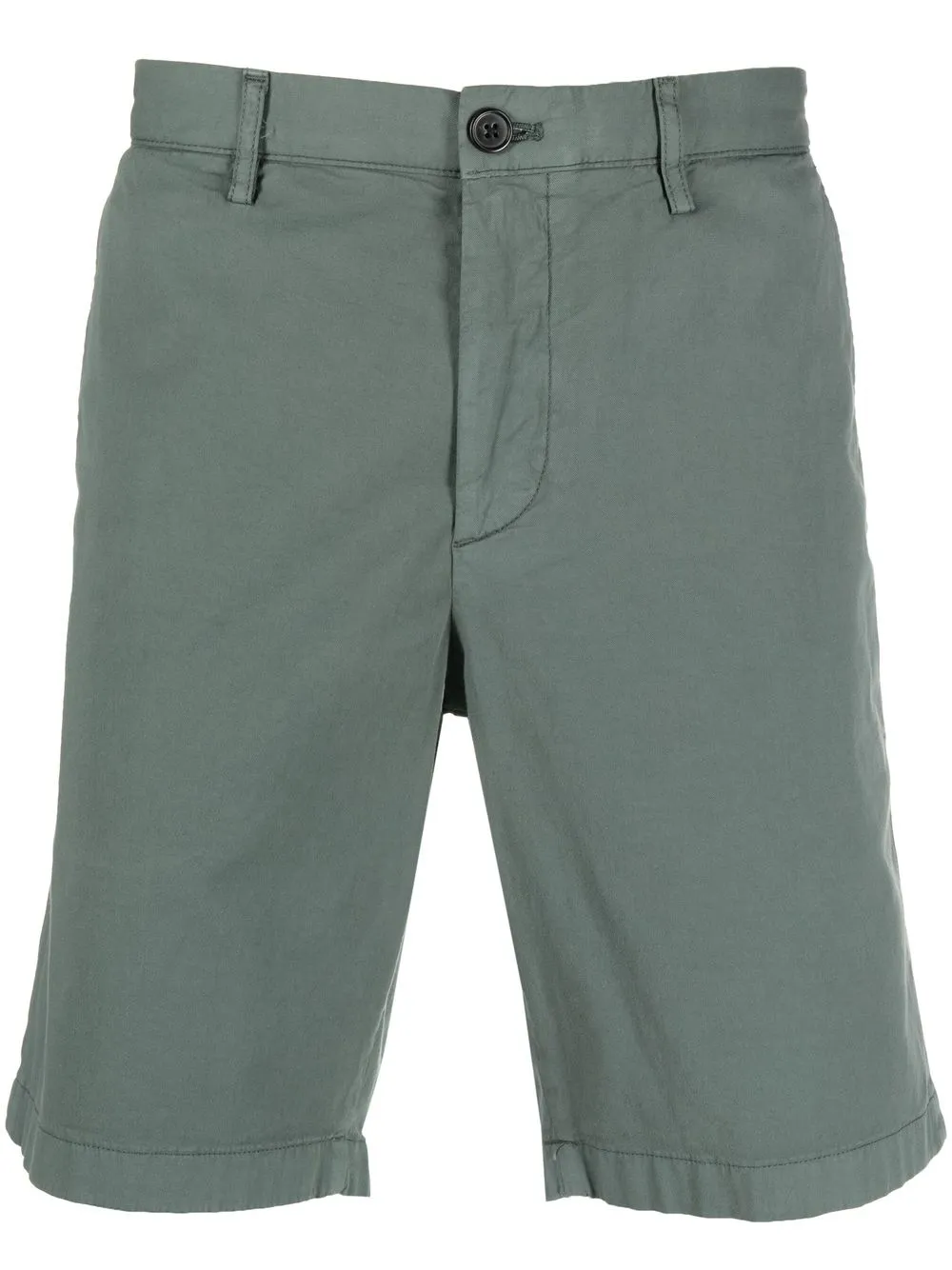 

Theory shorts chino slim - Verde