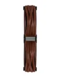 De Grisogono Allegra magnetic strap bracelet - Brown