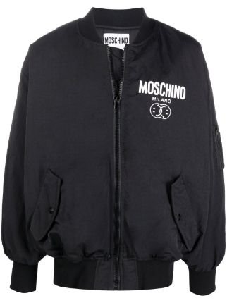 季節感夏MOSCHINO モスキーノ ジャケットです。 - テーラードジャケット