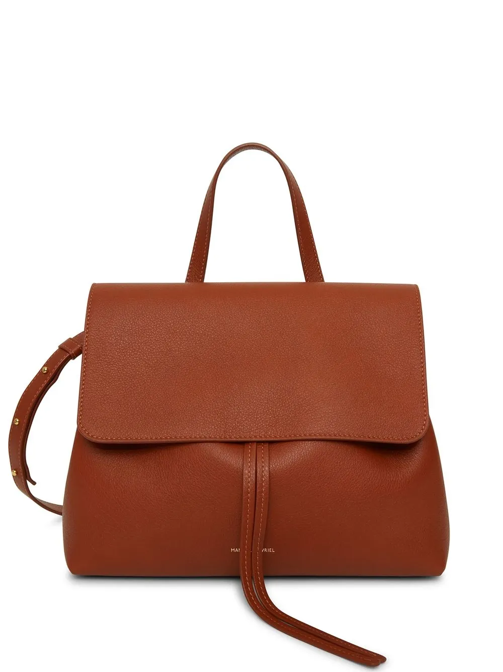 

Mansur Gavriel tote Lady - Marrón