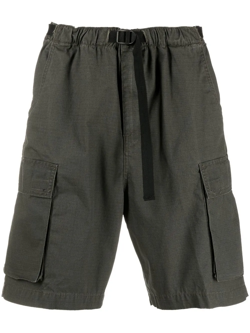 

Carhartt WIP shorts cargo Wynton - Verde