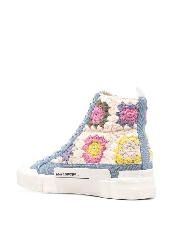 Ash ハイカット スニーカー - Farfetch