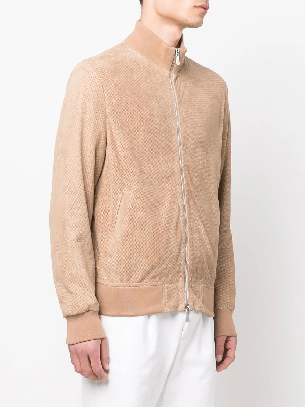 Eleventy bomber jacket Clearance