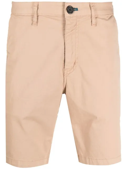 PS Paul Smith شورت تشينو مجسم