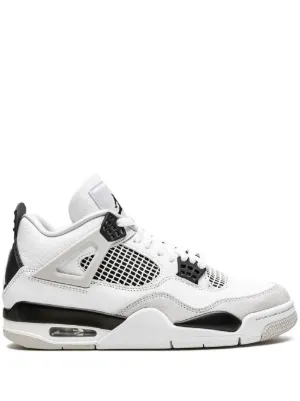 high jordan 4