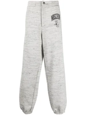 Moschino Pants for Men - Shop Now on 