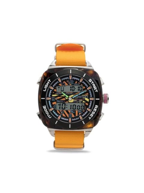 Briston Watches reloj Streamliner Ad-Venture de 44mm