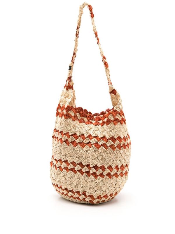 The Ultimate Guide to Straw Woven Crossbody Bag for Summer