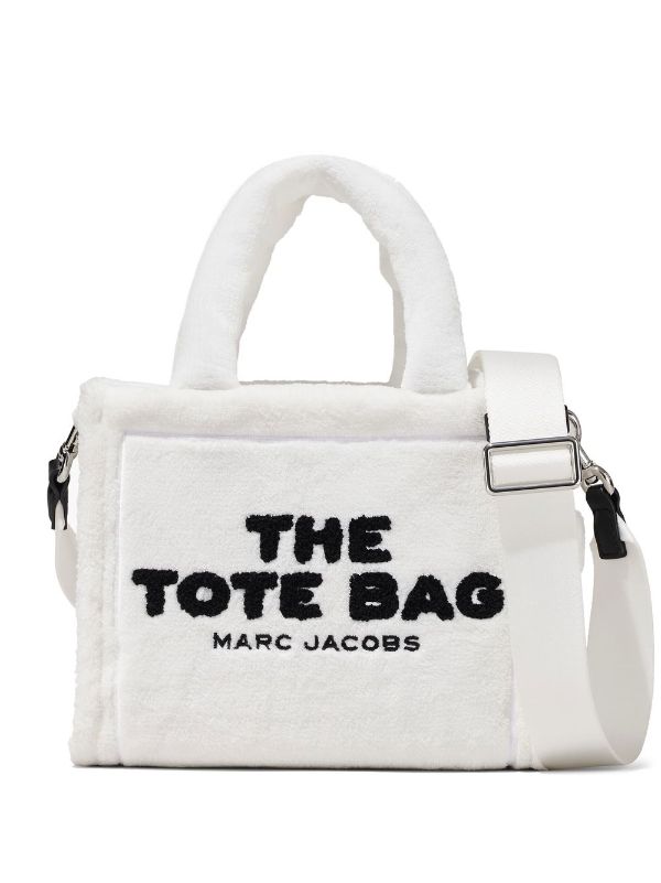 Marc Jacobs The Mini Tote Bag - Farfetch