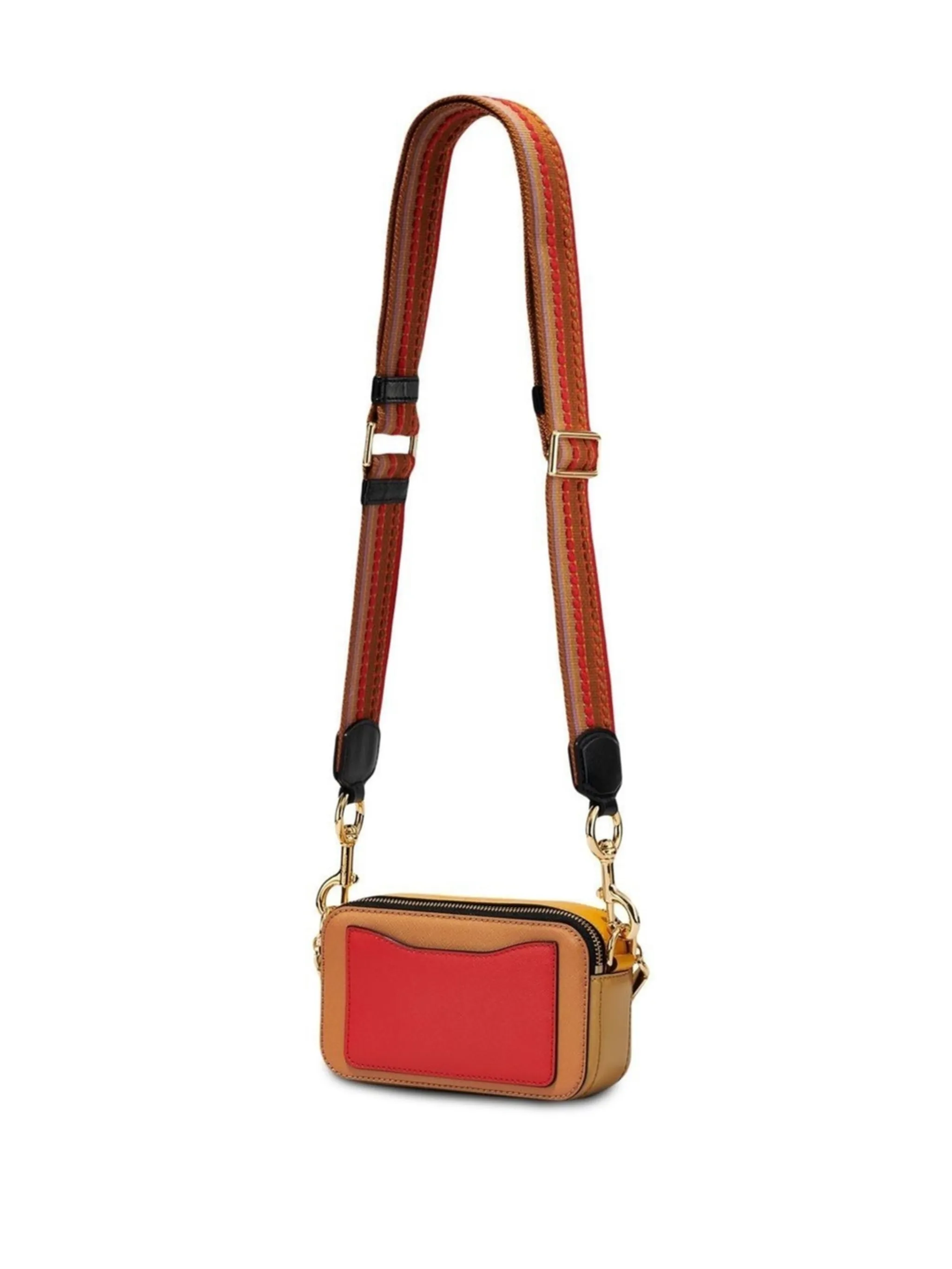 The Colorblock Snapshot crossbody bag Marc Jacobs