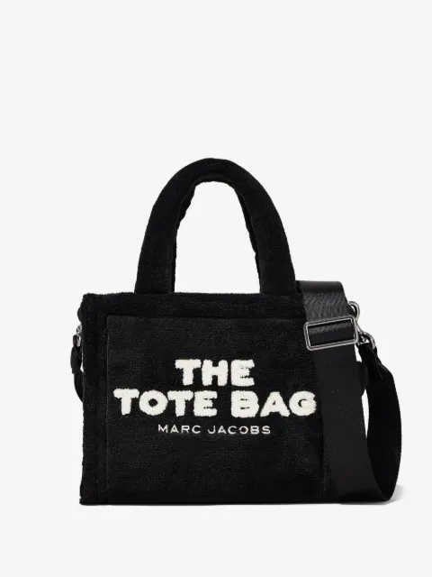 Marc Jacobs Kleine The Terry Tote Handtasche