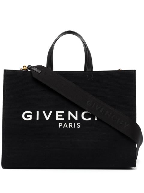 Givenchy medium G tote bag