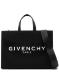 Givenchy medium G-Tote bag - Black