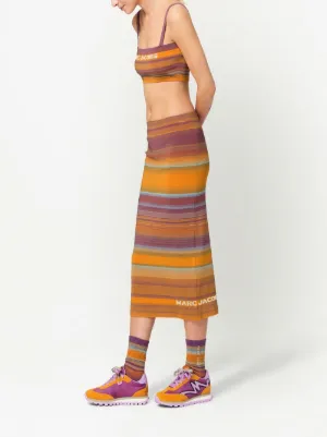 Marc Jacobs Skirts - Farfetch Marc Jacobs Skirts - Farfetch