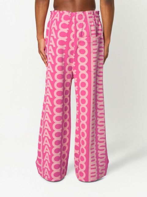 marc jacobs track pants