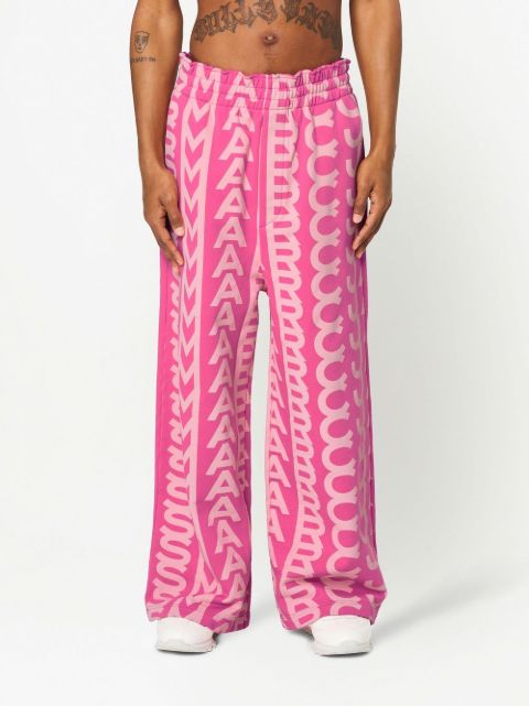 marc jacobs track pants