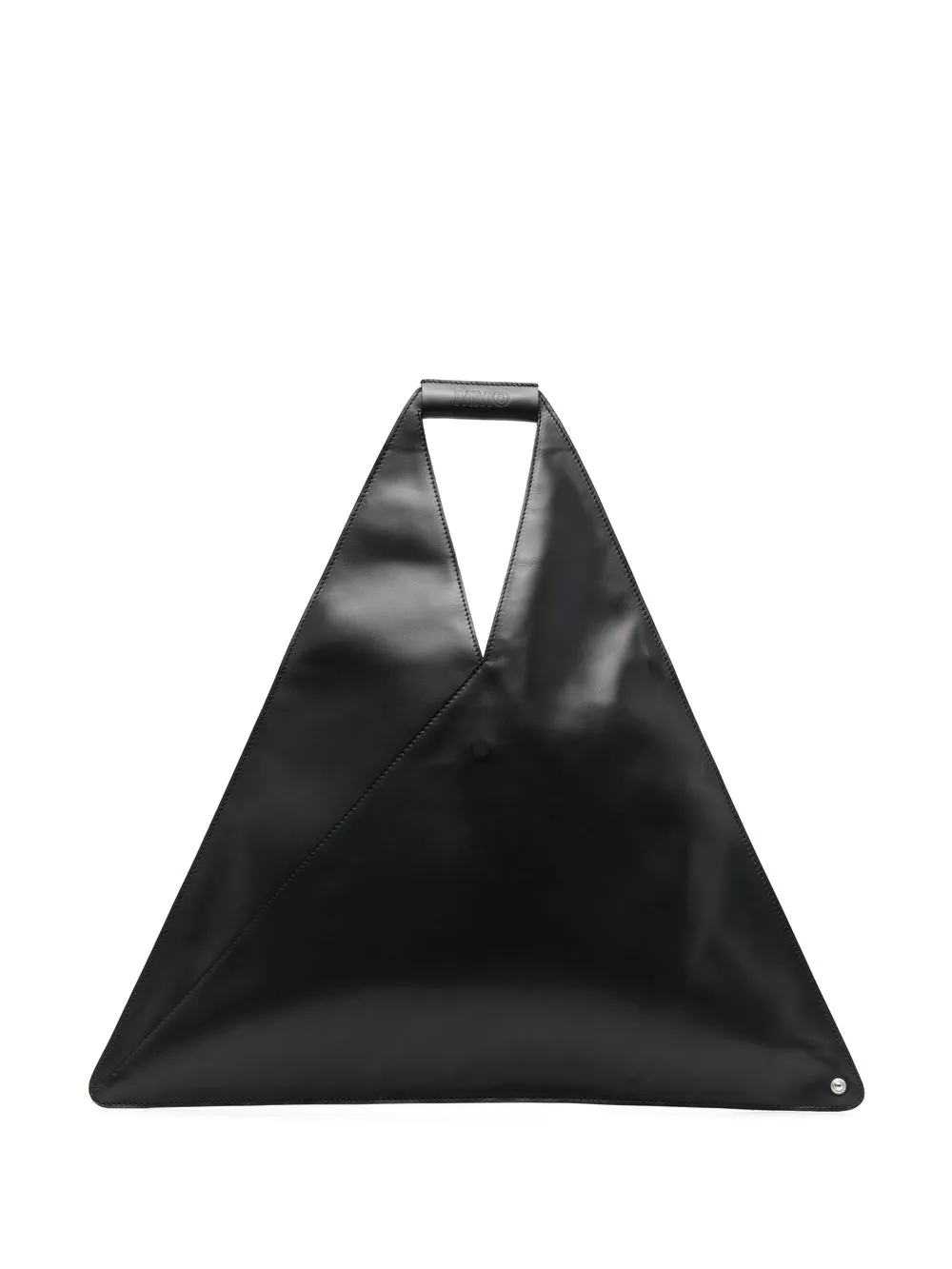 

MM6 Maison Margiela tote Japanese - Negro
