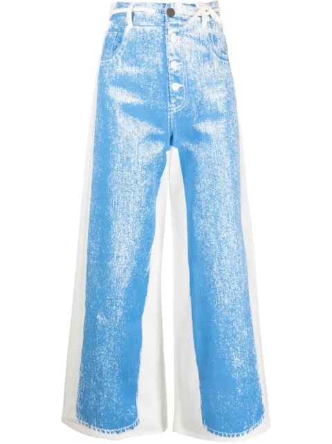 MM6 Maison Margiela（エムエムシックス・メゾン・マルジェラ）デニム 