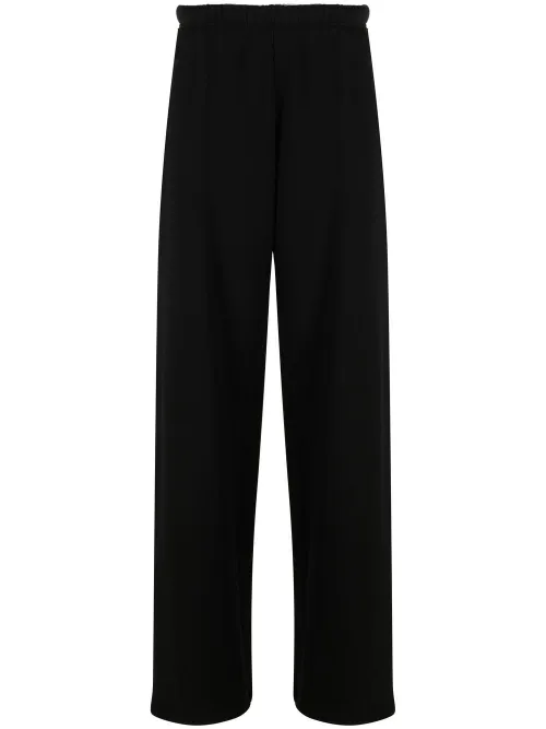Pantalon de jogging ample Puddle en coton - Les Tien - Modalova