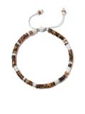 M.Cohen boho bead bracelet - Silver