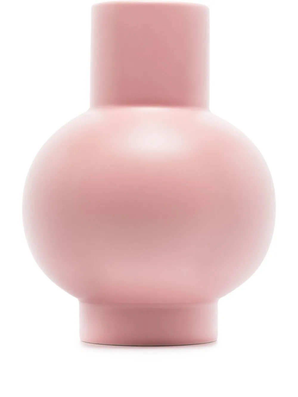 

raawii large Strøm vase - Pink