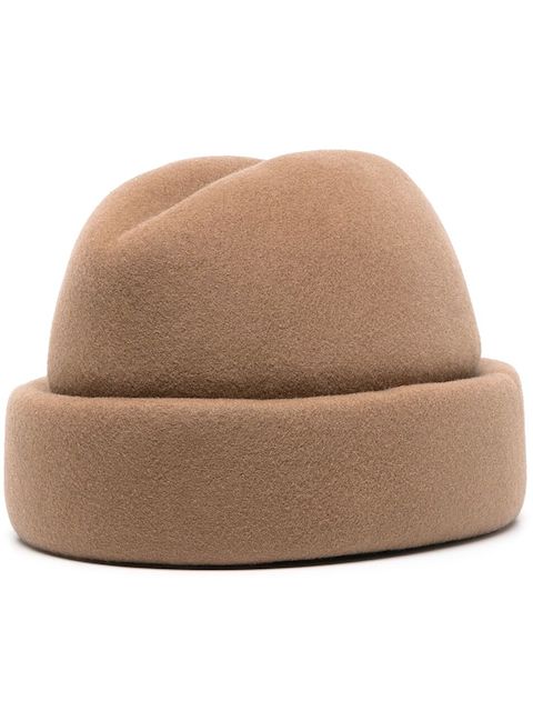 Gigi Burris Millinery Sharina Filzhut