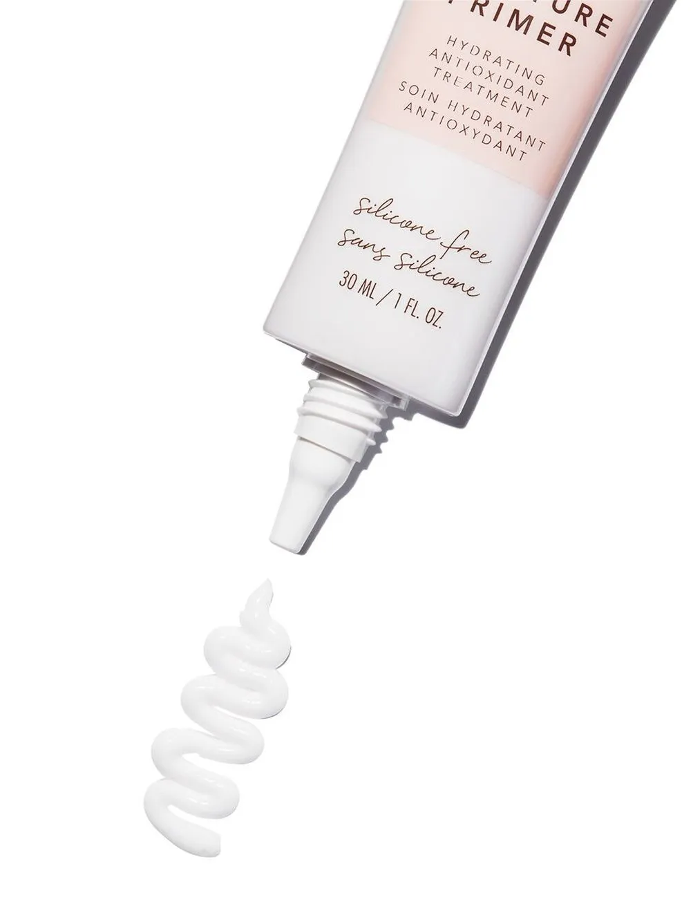 Jouer Anti-Aging hydraterende primer - NO COLOR