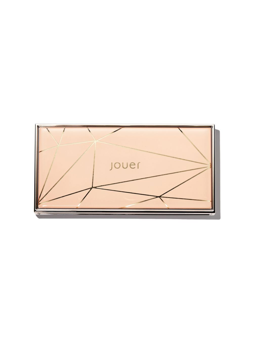 Jouer Bouquet blush duo - Bruin