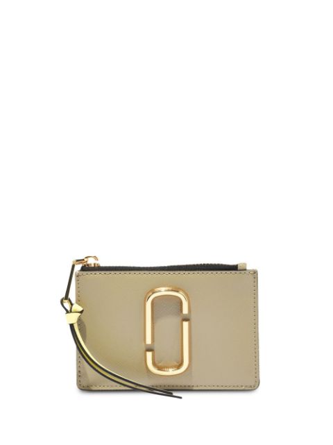 Marc Jacobs Top Zip Multi wallet Women