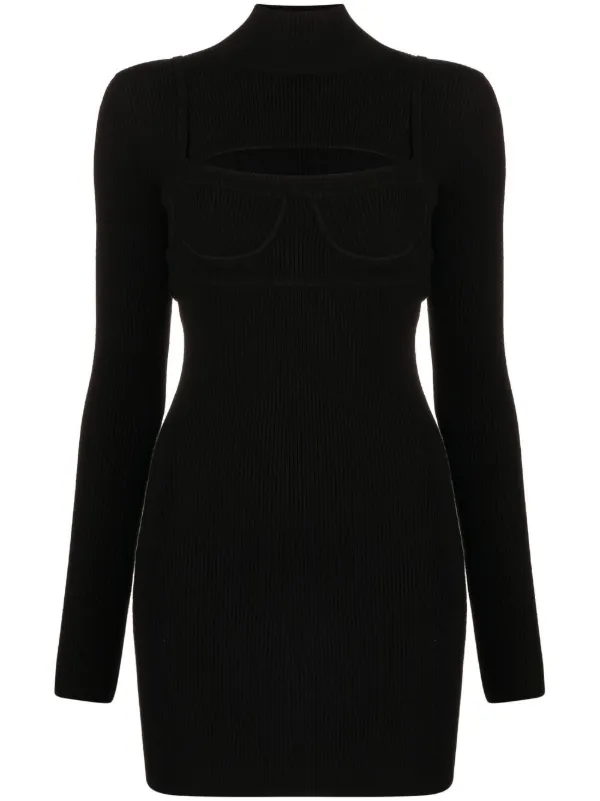 knee length dresses for ladies Provence Mini Dress main image 1