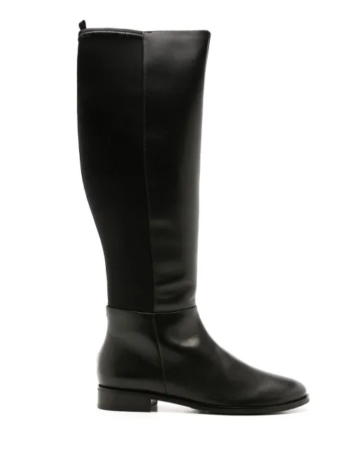 Bottes Bota Studio 112 en cuir - Studio Chofakian - Modalova