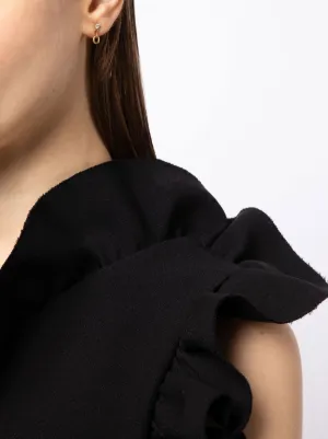 Lizzie Mandler Fine Jewelry ウィメンズ ファインピアス＆イヤリング