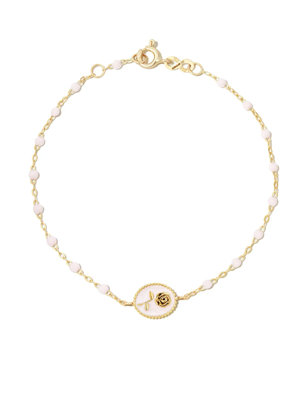 

Gigi Clozeau pulsera en oro amarillo de 18kt - Dorado