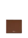 Mulberry eight card wallet - Brown
