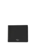 Mulberry coin-pocket bi-fold wallet - Black