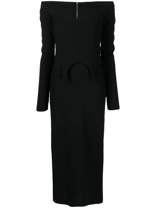 dion lee formal dress Dion Lee Shanghai Fall 2024 Collection
