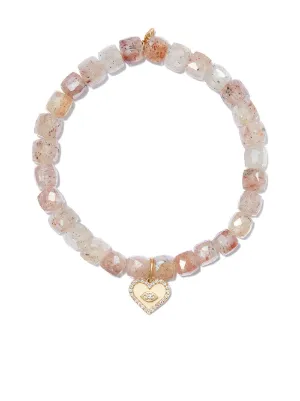 Shop Sydney Evan Men's Collection Gold & Diamond Eternity
