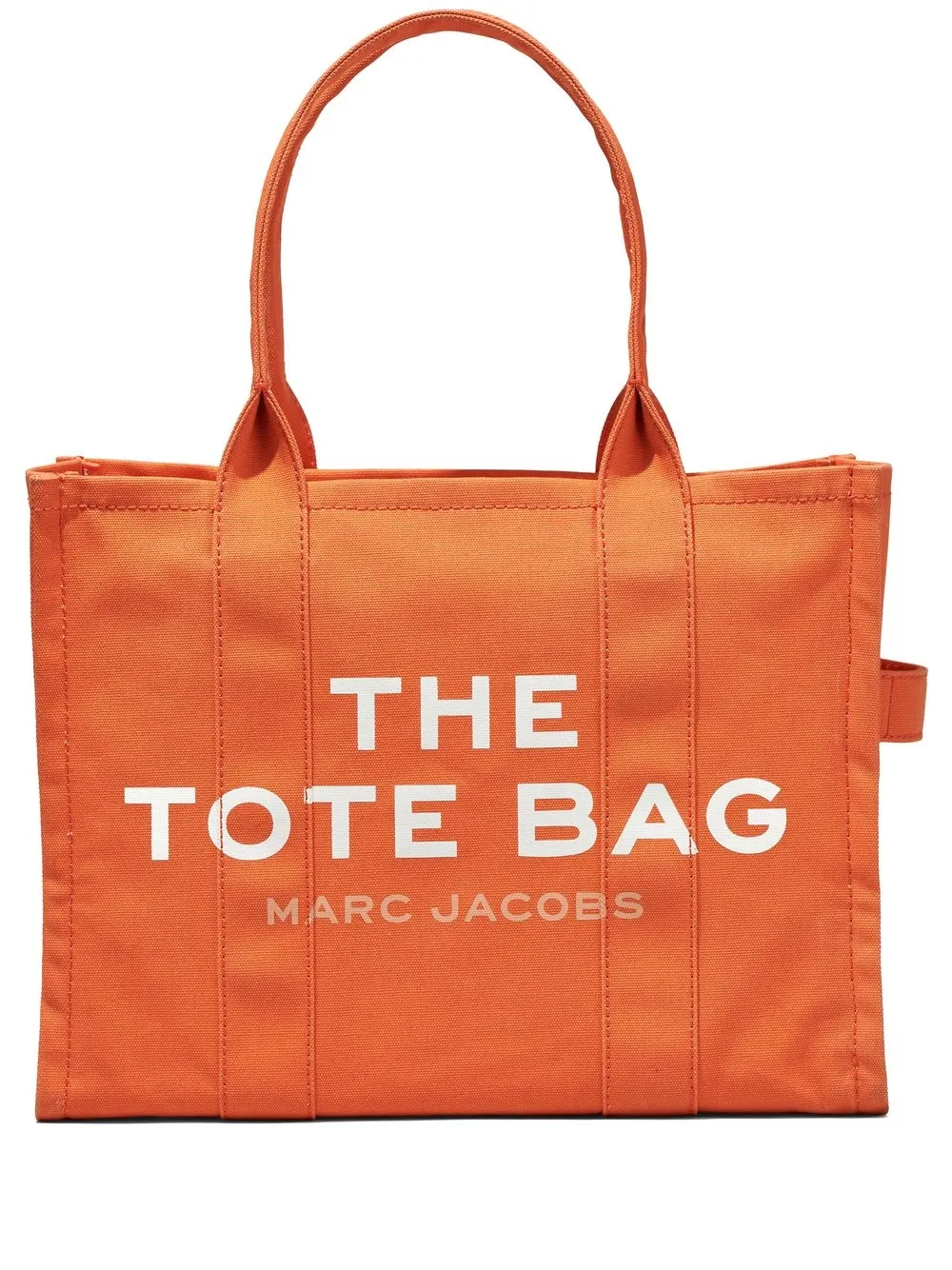 

Marc Jacobs The Tote bag - Orange