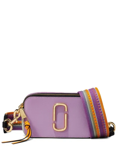 Marc Jacobs bolsa cámara The Snapshot