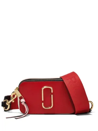 MARC JACOBS THE SNAPSHOT ワインレッド 18379091_39720839_322.jpg