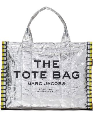 Marc Jacobs The XL Tote Bag - Farfetch