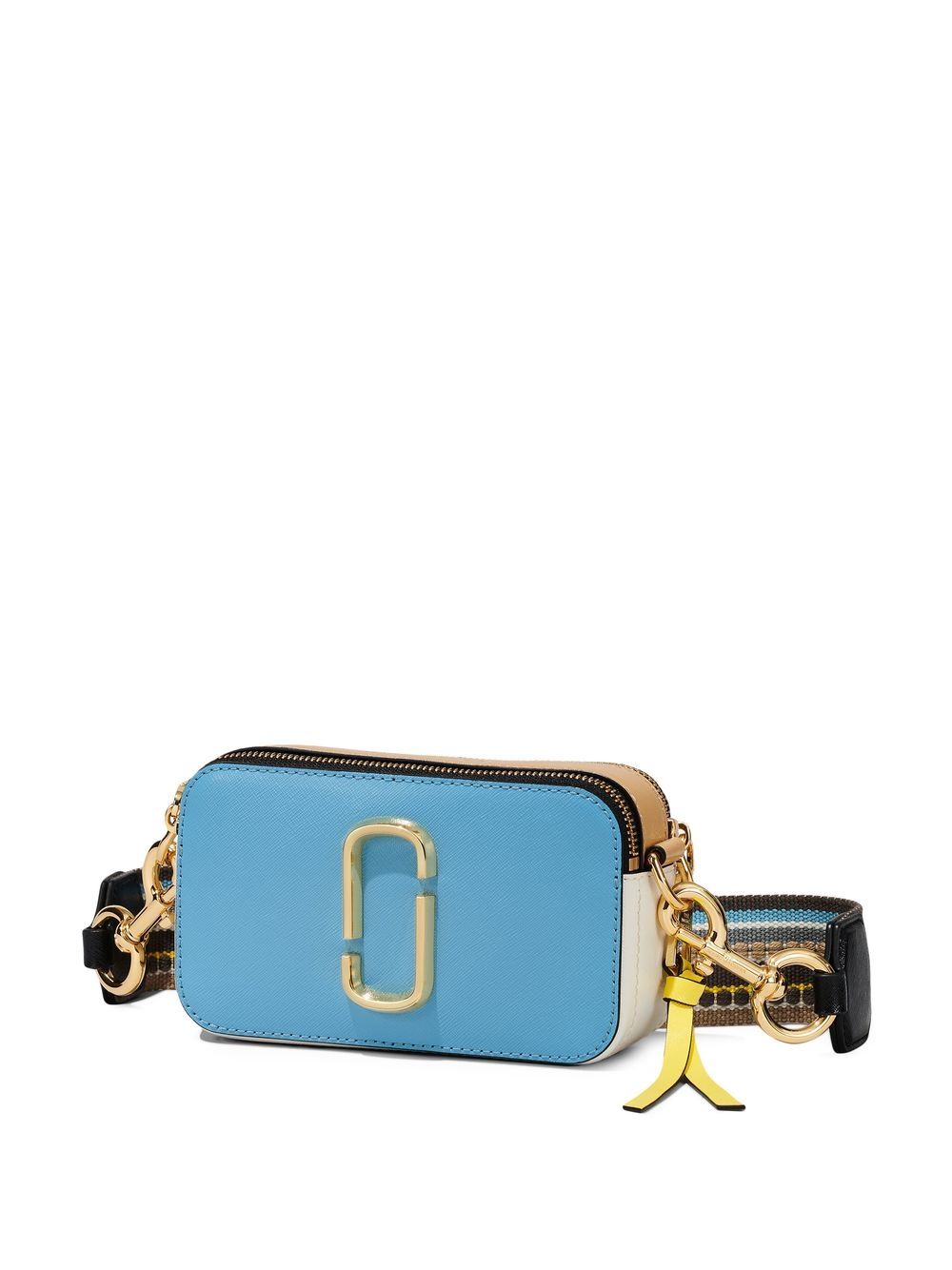 Marc Jacobs The Color-Block Snapshot