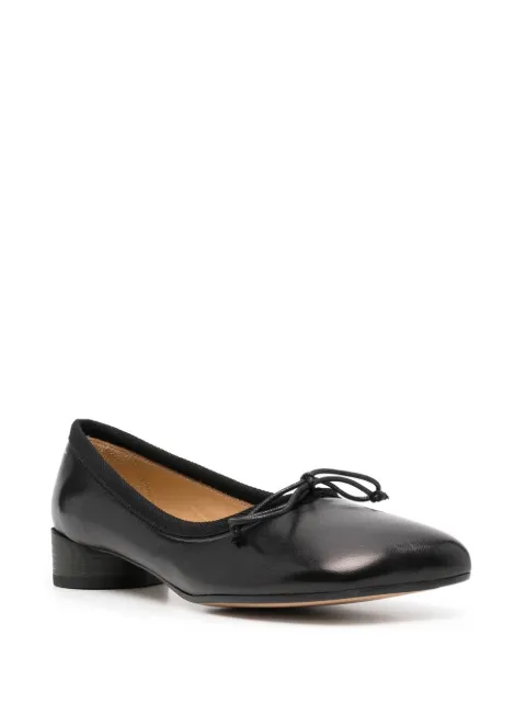 mm6 ballerina