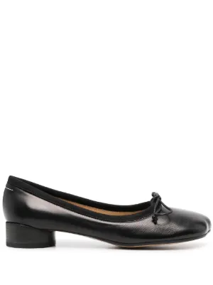 MM6 Maison Margiela Ballerina Shoes for Women - Shop on FARFETCH