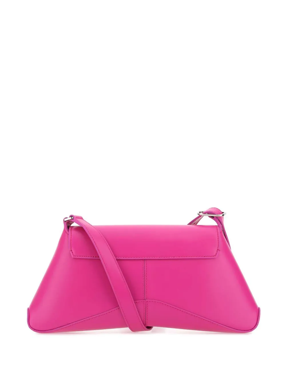 Balenciaga XX medium schoudertas - Roze